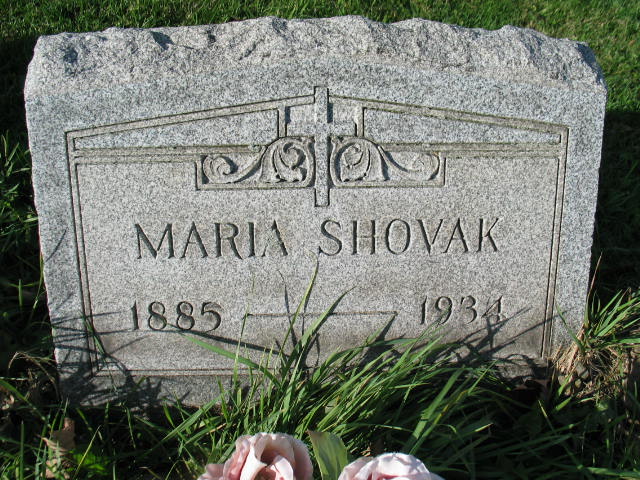tombstone